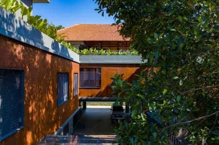 The Natural Floors by Basil and Partners